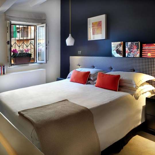 The 20 best boutique hotels in Rome