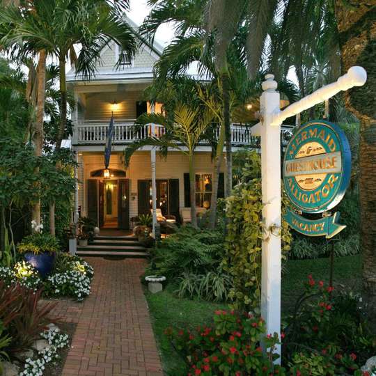 Los 20 mejores hoteles boutique de Cayos de Florida – 